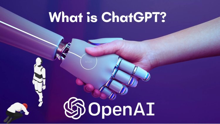 Everything Students Need to Know About ChatGPT