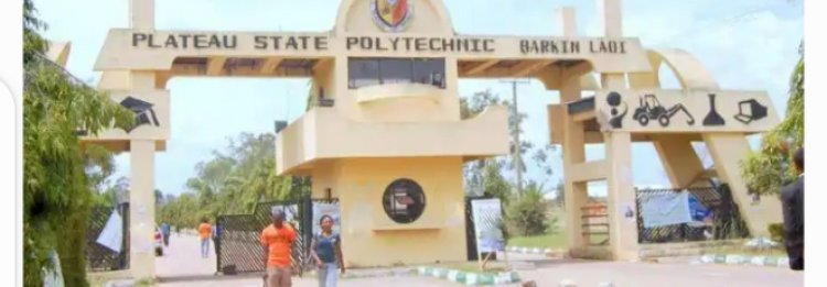 Plateau State University Announces Post-UTME/DE Screening for 2024/2025 Academic Session