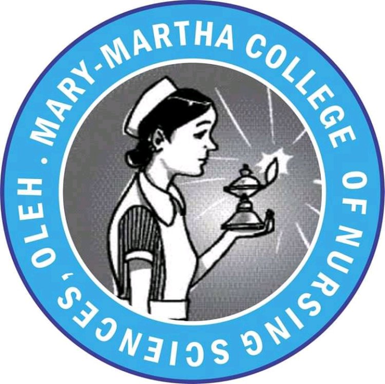 Mary Martha College of Nursing announces entrance exam date for 2023/2024 session