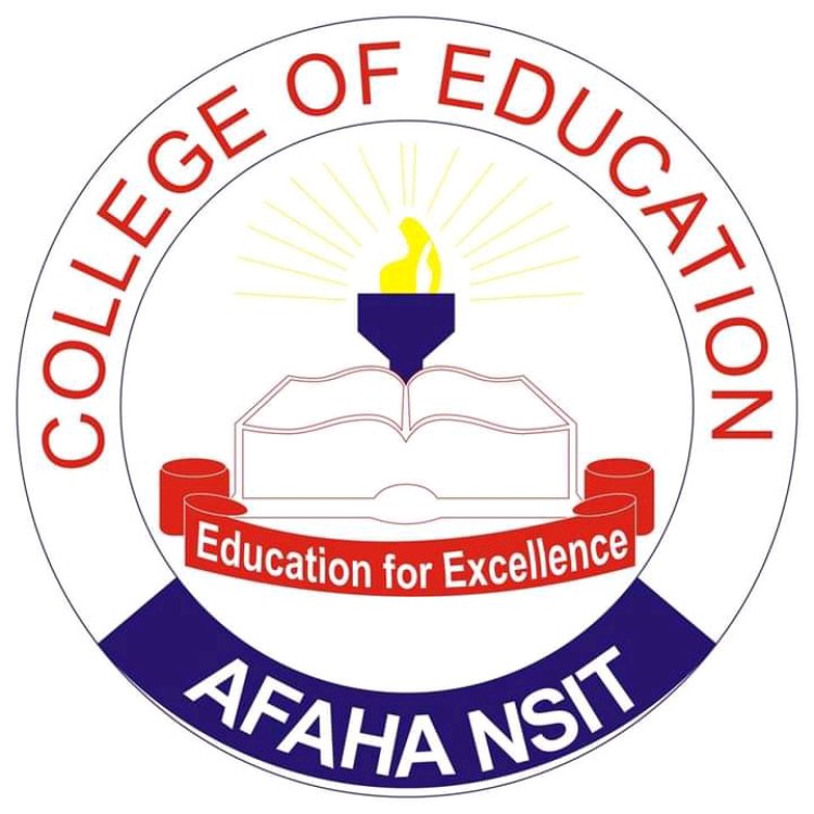 Akwa Ibom State College of Education NCE and Degree courses for 2023/2024 session