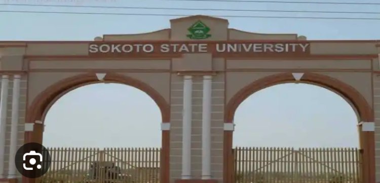 Sokoto State University Releases cut-off marks For 2023/2024