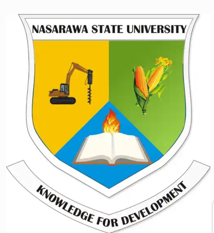 Nasarawa State University Post-UTME/DE 2023: cut-off mark, eligibility and registration details