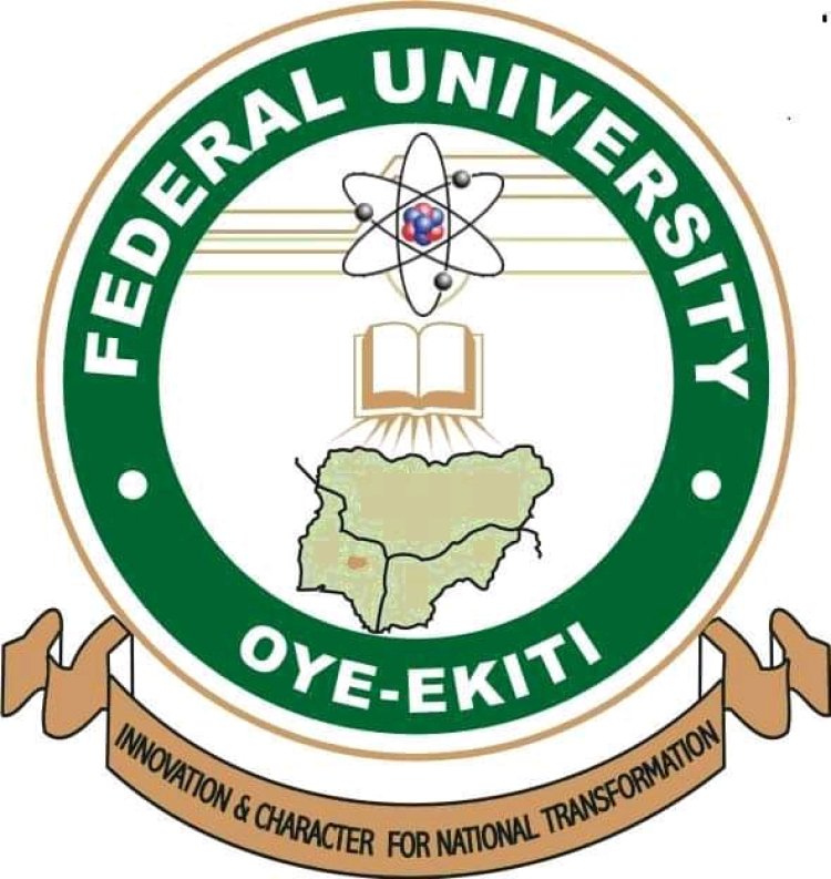 FUOYE Part time admission form for 2023/2024 session