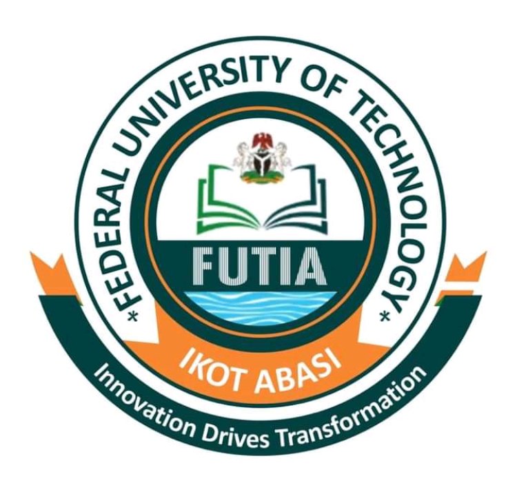 Federal University of Technology Ikot-Abasi (FUTIA) Post UTME screening registration for 2023/2024 session