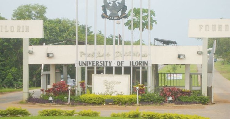 Do not exit Nigeria illegally, Unilorin VC counsels students