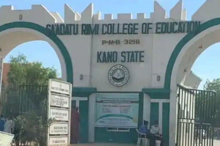 Education free for physically challenged students at Sa’adatu Rimi University – VC