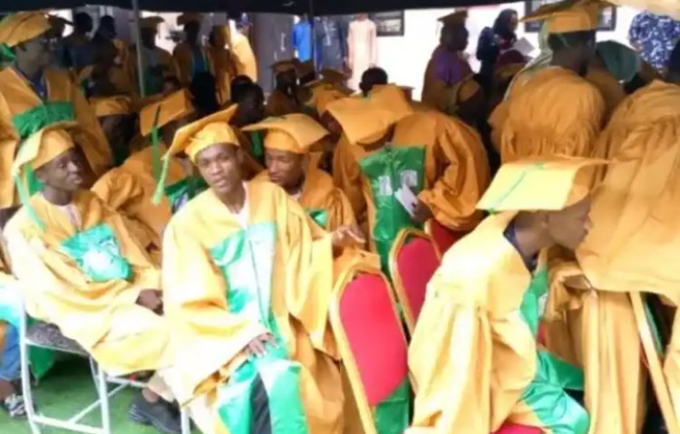 Northwest University Sokoto matriculates 200 pioneer students