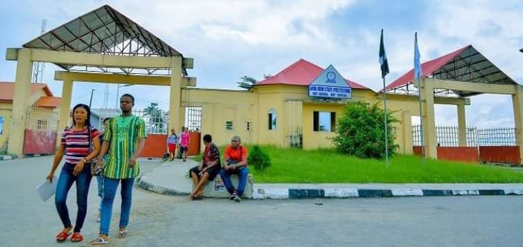 Akwa Ibom Polytechnic Reschedules Test and Exam in Psychometric Courses for 2022/2023 Session