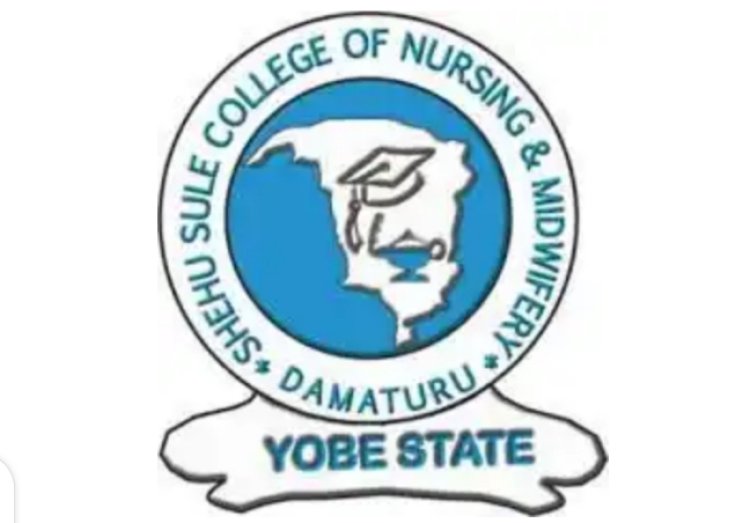 Shehu Sule College of Nursing Science and Midwifery, Damaturu Admission Form, 2023/2024 Is Out