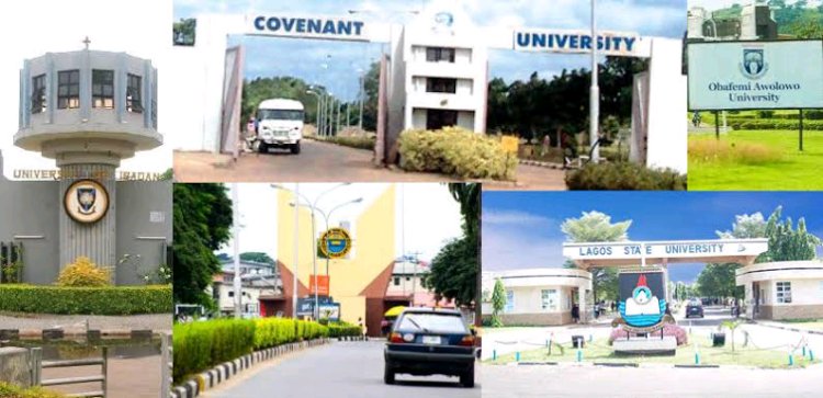 Different University Scheduled Resumption Dates