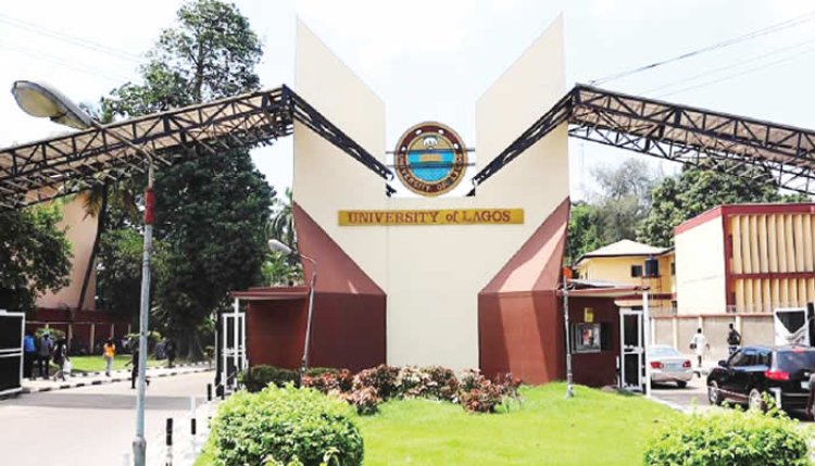 UNILAG 2023/2024 Direct Entry Admission Online Registration