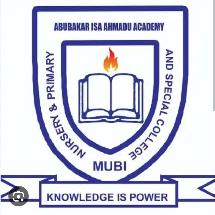 Abubakar Isa Ahmadu Academy Mubi Issues Warning Against Email Scams