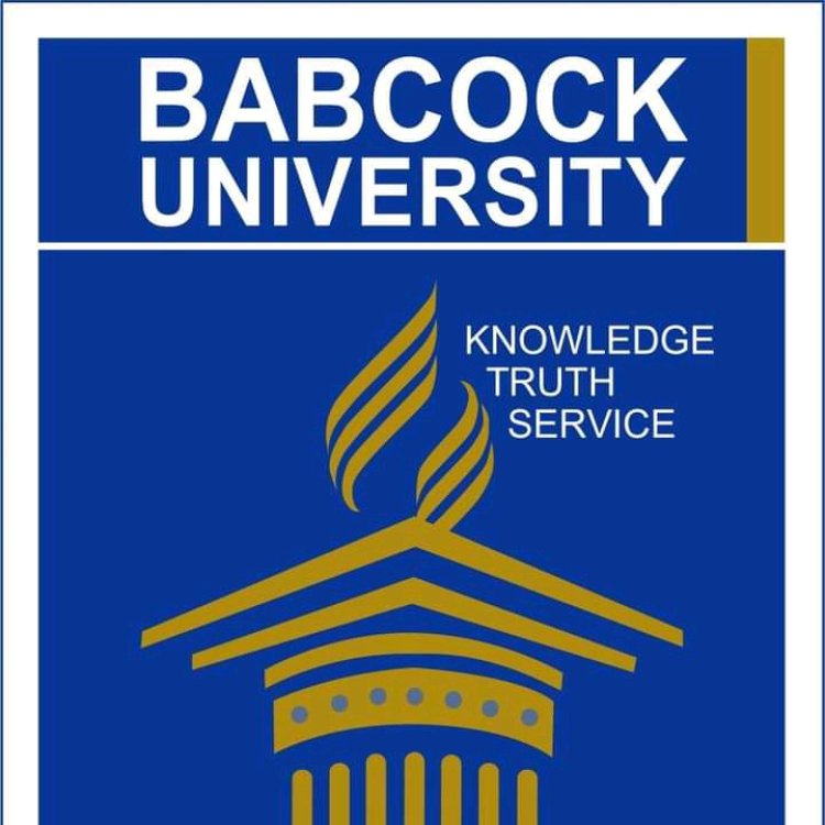 Babcock University issues urgent notice on printing of Post UTME exam slip for 2023/2024 session