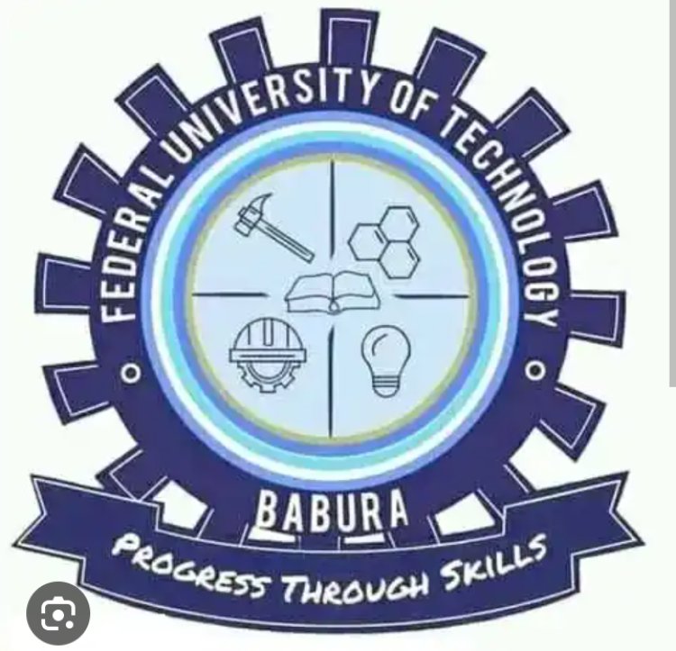 Beware of Scams: Federal University of Technology, Babura Clarifies Recruitment Rumors