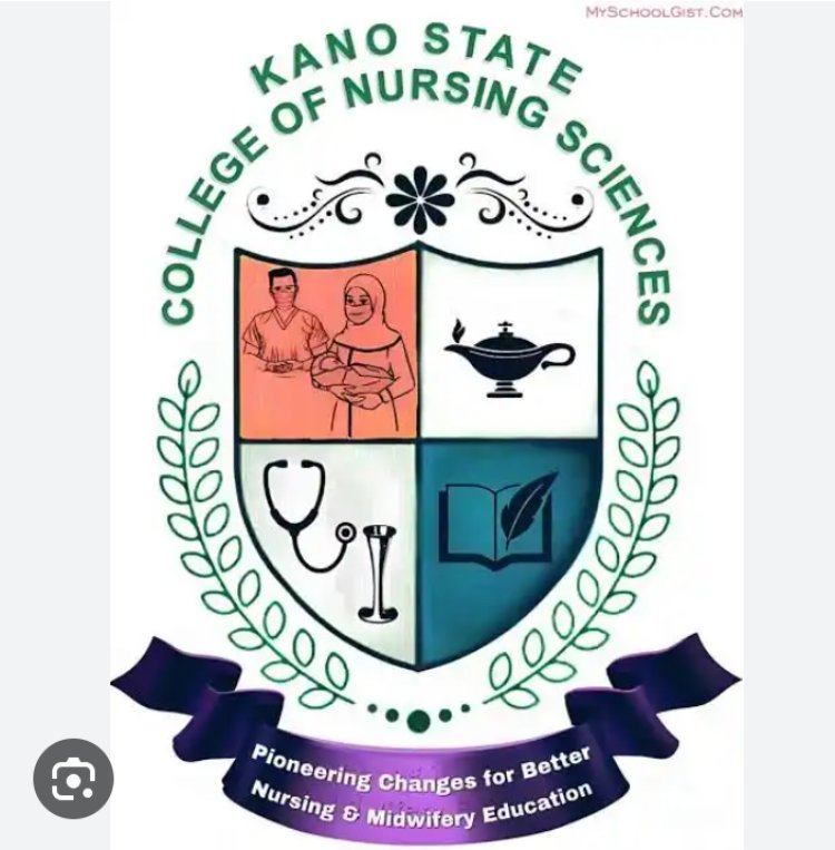 Kano State College of Nursing Sciences releases urgent notice to applicants