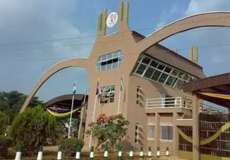 UNIBEN Issues Notice to Students Resident on Campus