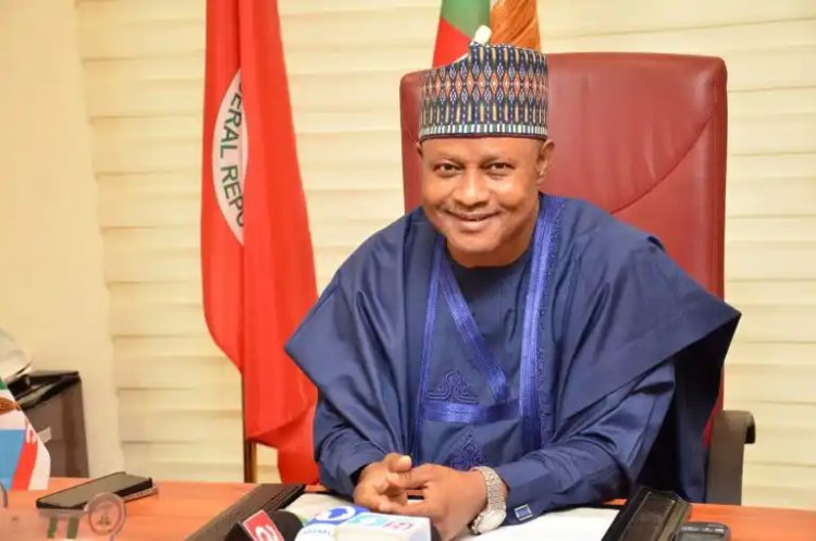 Governor UBA sani approved downward review of school fees for Kaduna Tertiary Institution's