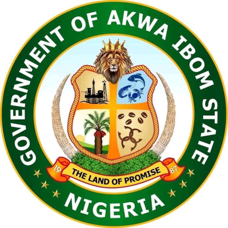 Akwa Ibom State College of Nursing Sciences Basic Midwifery form - September 2023