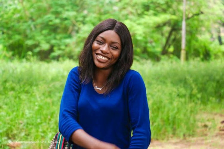 UNILAG Student Completes Internship Training At Kansas University