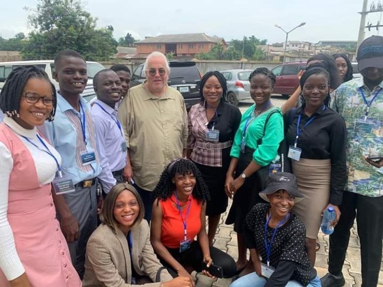 LAUTECH Neuroscience Group Opportuned To Attend Babcock University NSN Conference