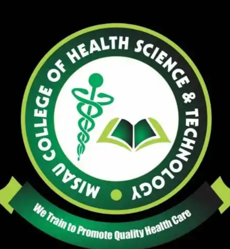 Misau College of Health Technology Releases notice to all staff and students