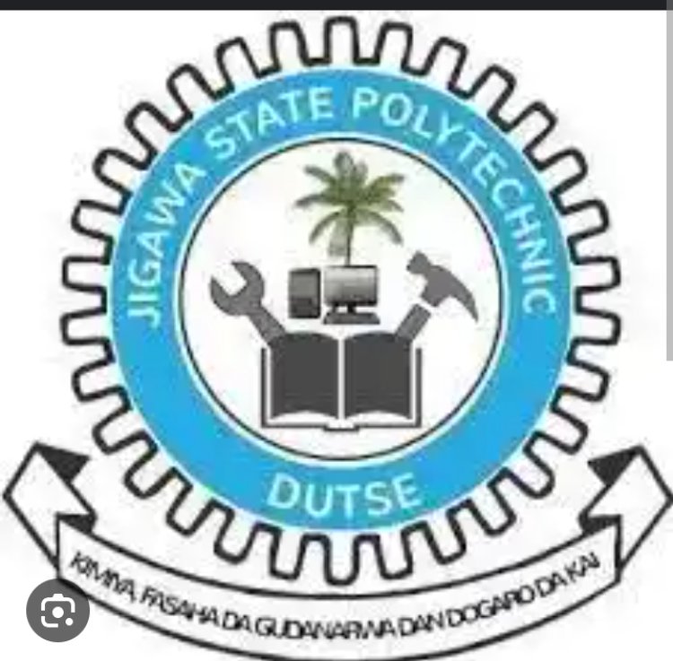 Jigawa State Polytechnic HND & Diploma Admission Form 2023/2024 Is Out