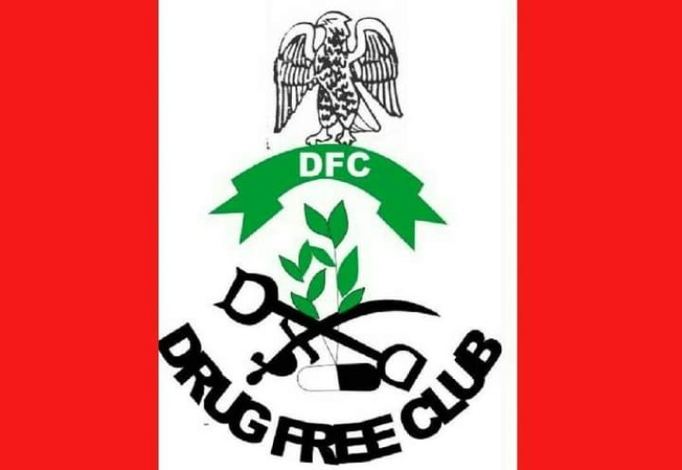 LAUTECH Drug Free Club Conference On Self Discovery And Empowerment