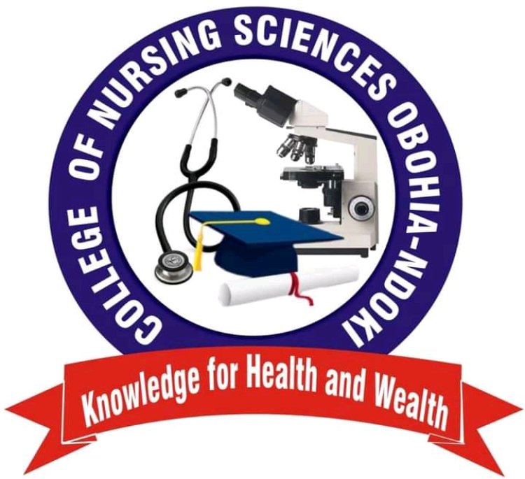 College of Nursing Sciences Obohia Ndoki issues notice on 2nd semester resumption