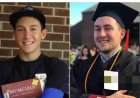 18-year-old homeless boy beats colleagues to become his school’s best student, bags Civil Engineering degree from US university