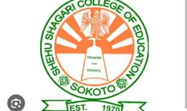 Official List Of NCE Courses Offered In Shehu Shagari College Of Education