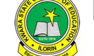 How To Apply For Kwara State COE Admission into Full-Time Bachelor's Degree Programmes