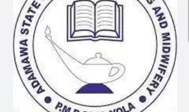 College of Nursing and Midwifery Yola  Caution Students and Staff Against Mischief, Inciting the Public
