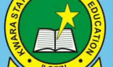 Kwara State COE Sandwich Degree Contact Session 1st Batch admission lists - 2023 Is Out