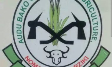 Audu Bako College of Agriculture, Dambatta gets NBTE's accreditation for new courses