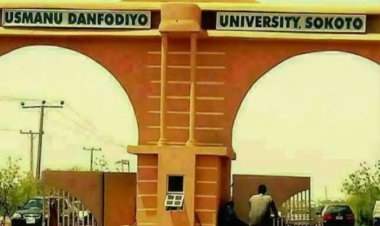 Usman Dan Fodio University Releases notice on certificate/testimonial verification exercise