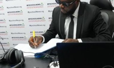 The Shocking Truth Behind Why Nigerian Graduates Can't Find Jobs After School