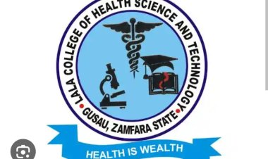 Lala College of Health Sciences & Technology 2023/2024 Cut-Off Mark For All Courses