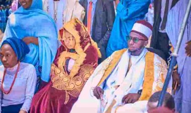 Yobe State University Celebrates Culture Day Promoting Unity in Diversity