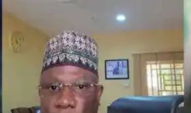 Nuhu Bamalli Polytechnic, appoints new Bursar