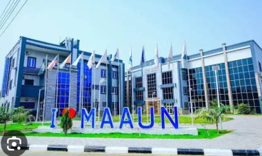 MAAUN Nigeria and Niger in Collaboration with IAHERI to Host Faculty Development Workshop