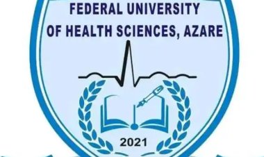 Federal University of Health Sciences Azare Releases 200 Level Timetable, Admission on the Horizon