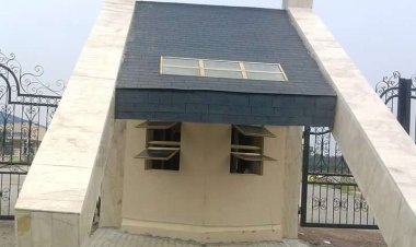 Christopher University fees schedule for 2023/2024 academic session