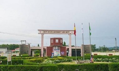 EKSU Notice on Uploading Of Recent Passport Photograph By Students