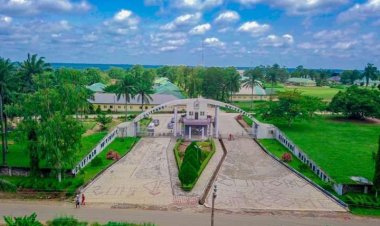 Clifford University admission list for 2023/2024 session