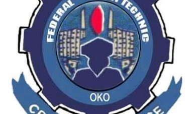 Federal Polytechnic Oko ND admission list for 2023/2024 session