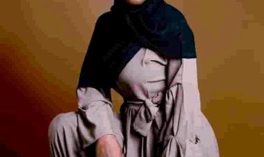 Meet Maryam Aliyu, A.K.A "Miss. Dictionary" the Vice President of the UNIMAID SUG