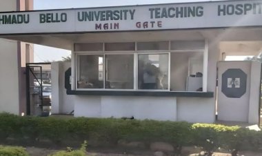 ABUTH School Of Nursing Admission List 2023/2024 Is Out