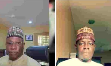 NUBAPOLY Gets New Bursar, Librarian