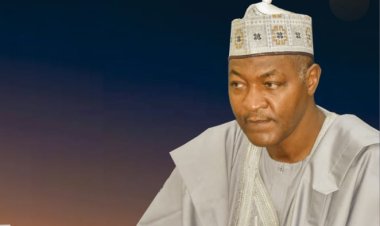 BUK VC Commissions Rebecca Rhodes Resource Room at NCRRD