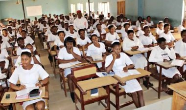 Medical and Dental council of Nigeria notice on assessment examination